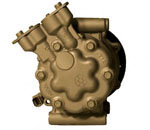 FC0883 Compressor, air conditioning 1452 27630-00QAP NISSAN DUALI 2007-